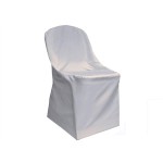 CHAIR COVERS